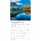 Plato; Inspiration | 2027 7 x 14 Inch (Hanging) Monthly Mini Wall Calendar | Foil Stamped Cover; Category:Wall Calendars; Image:5